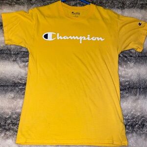 Champion brand. Boys Tshirt